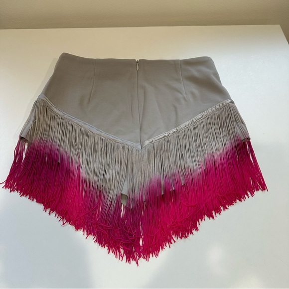 Sexy Cowgirl Skirt Set - Picture 13 of 16